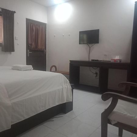 D'Puja Home Stay And Spa Nusa Dua  Exterior photo