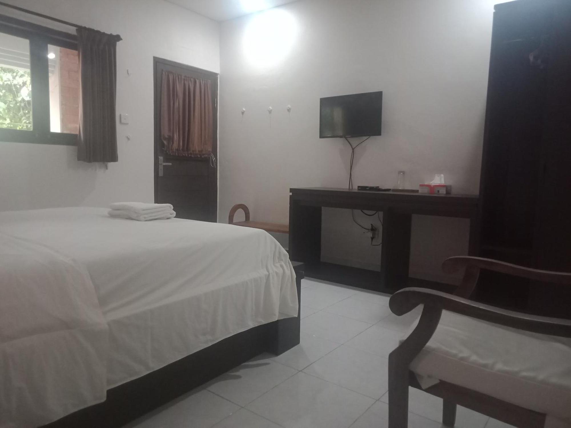 D'Puja Home Stay And Spa Nusa Dua  Exterior photo