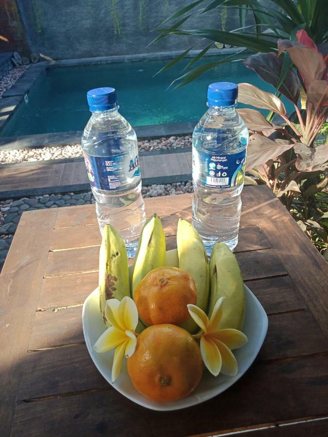 D'Puja Home Stay And Spa Nusa Dua  Exterior photo