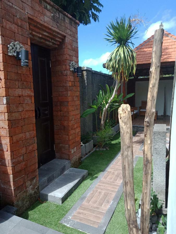 D'Puja Home Stay And Spa Nusa Dua  Exterior photo